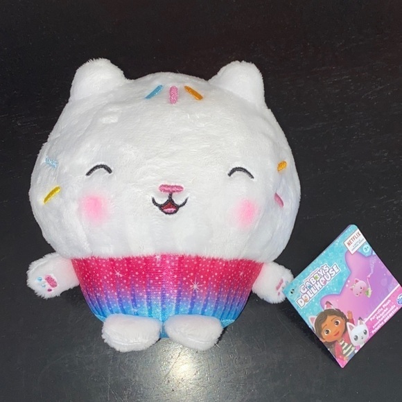 Brand new Gabby Cat “Cakey Cat” - Picture 1 of 4